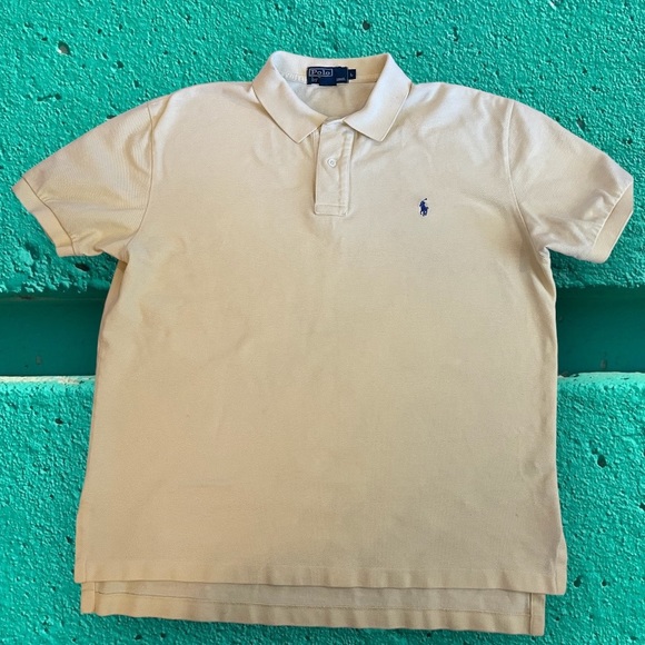 Ralph Lauren Other - Ralph Lauren Men’s Polo